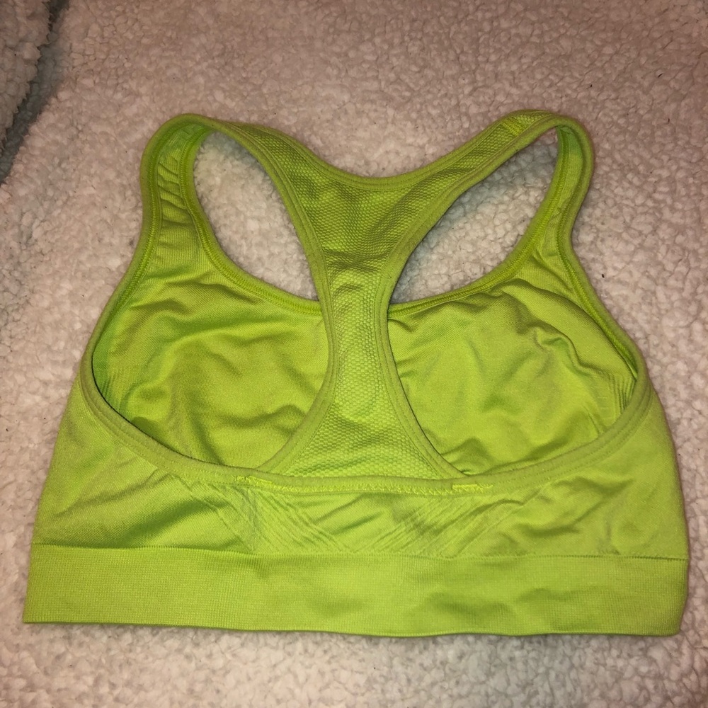 🌻 Sports bra - Picture 2 of 2